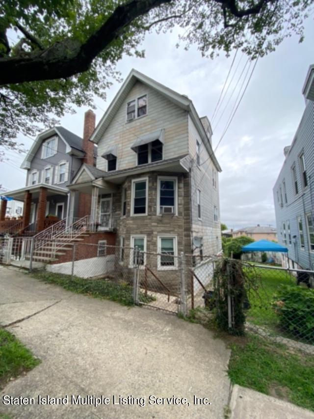 97 St Pauls Avenue, Staten Island, NY 10301