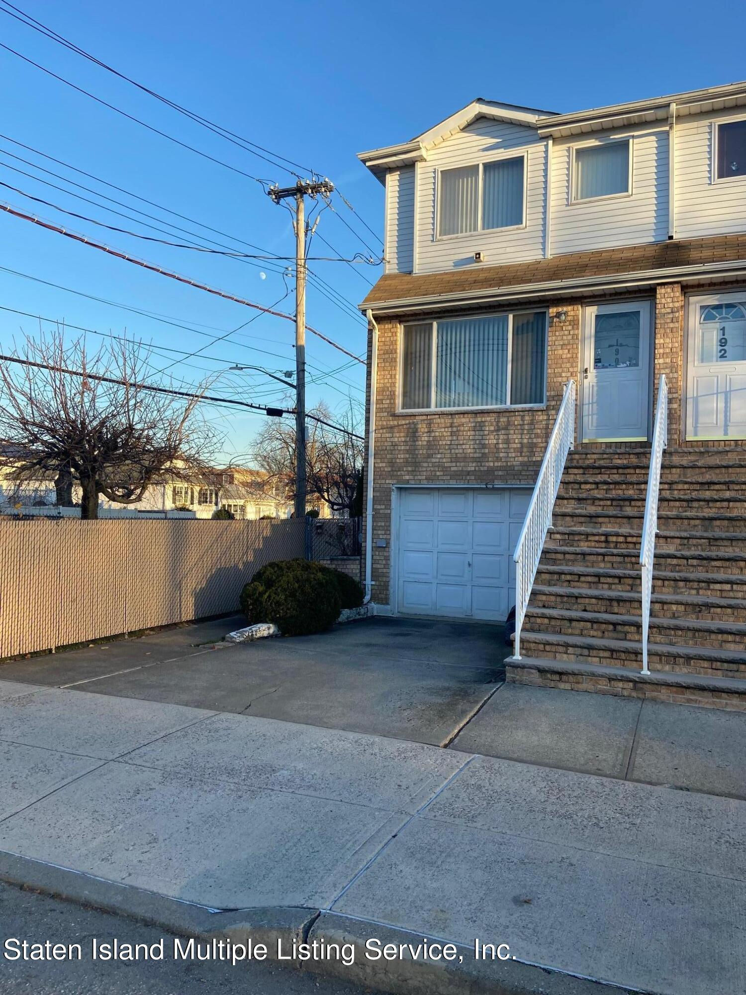 190 Cuba Avenue, Staten Island, NY 10306