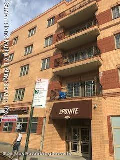 155 Bay Street #2g, Staten Island, NY 10301