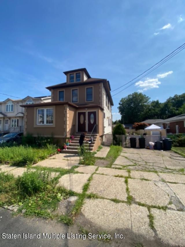 26 Sumner Avenue, Staten Island, NY 10314