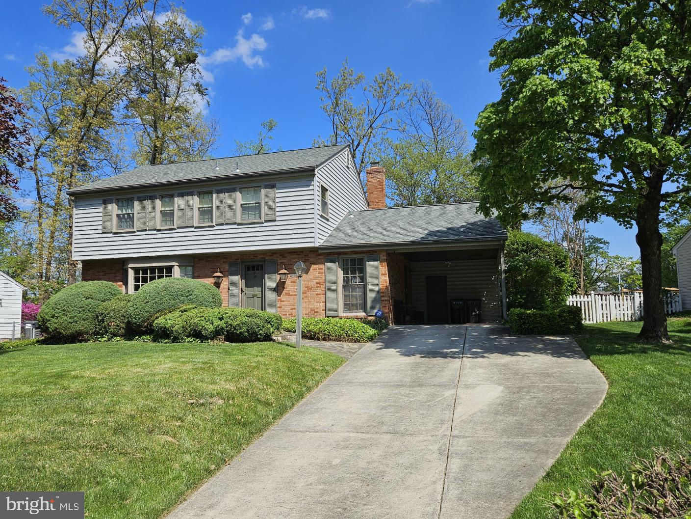 8319 Carrleigh Parkway, Springfield, VA 22152 is now new to the market!