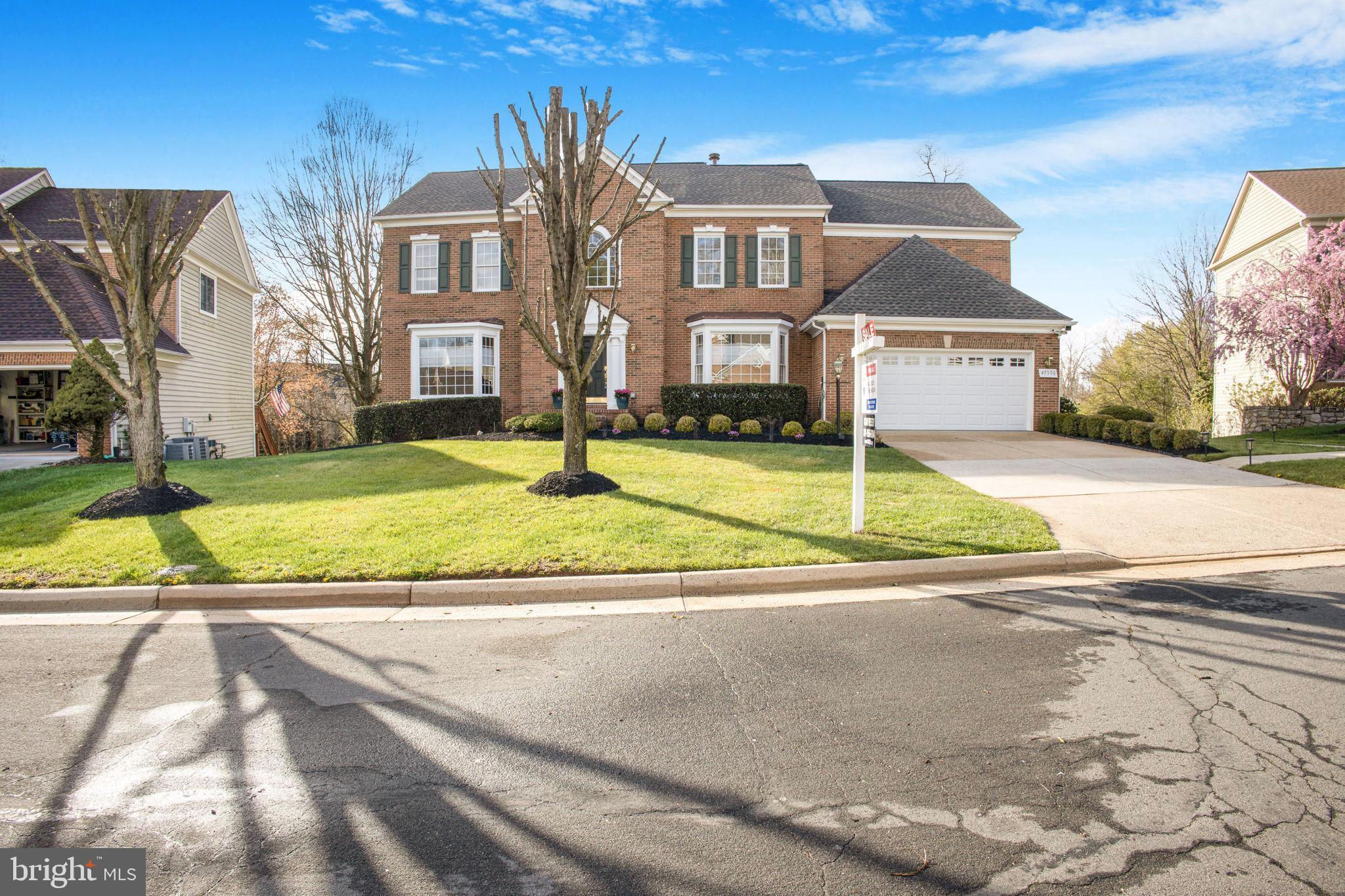 Another Property Sold - 47556 Compton Circle, Sterling, VA 20165