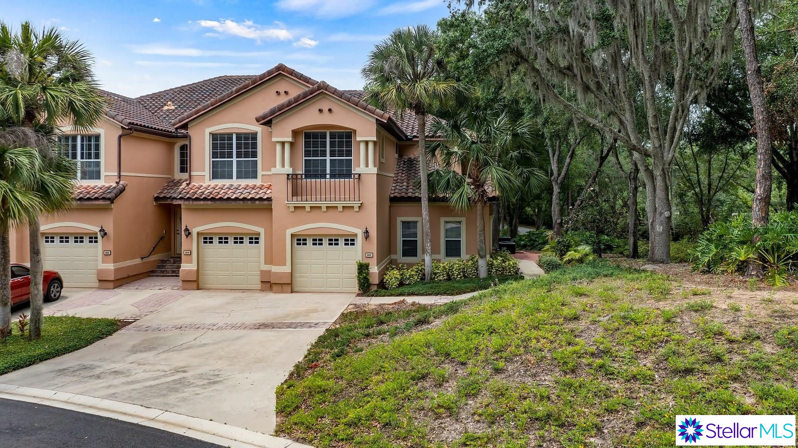 102 Camino Real Boulevard 102, Howey IN The Hills, FL 34737