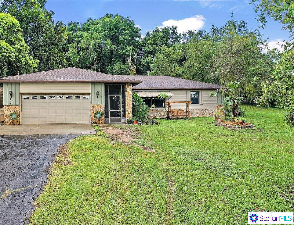 10822 E Revels Road, Howey IN The Hills, FL 34737