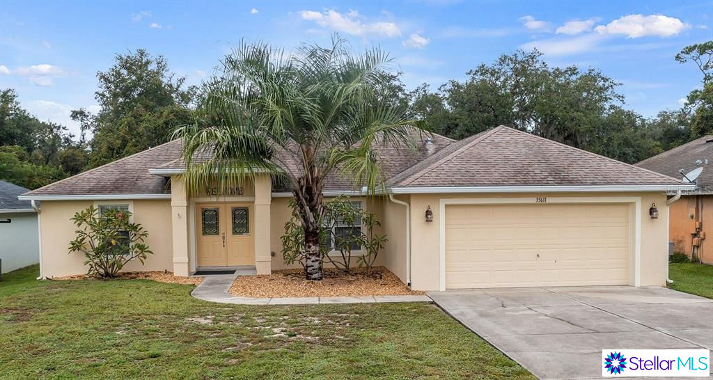 35611 Quail Run, Leesburg, FL 34788