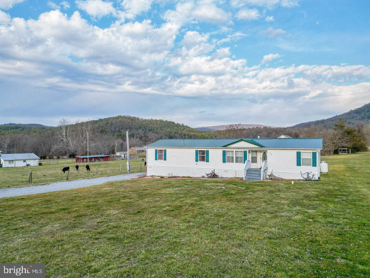 Another Property Sold - 125 Wintergreen Drive, Luray, VA 22835