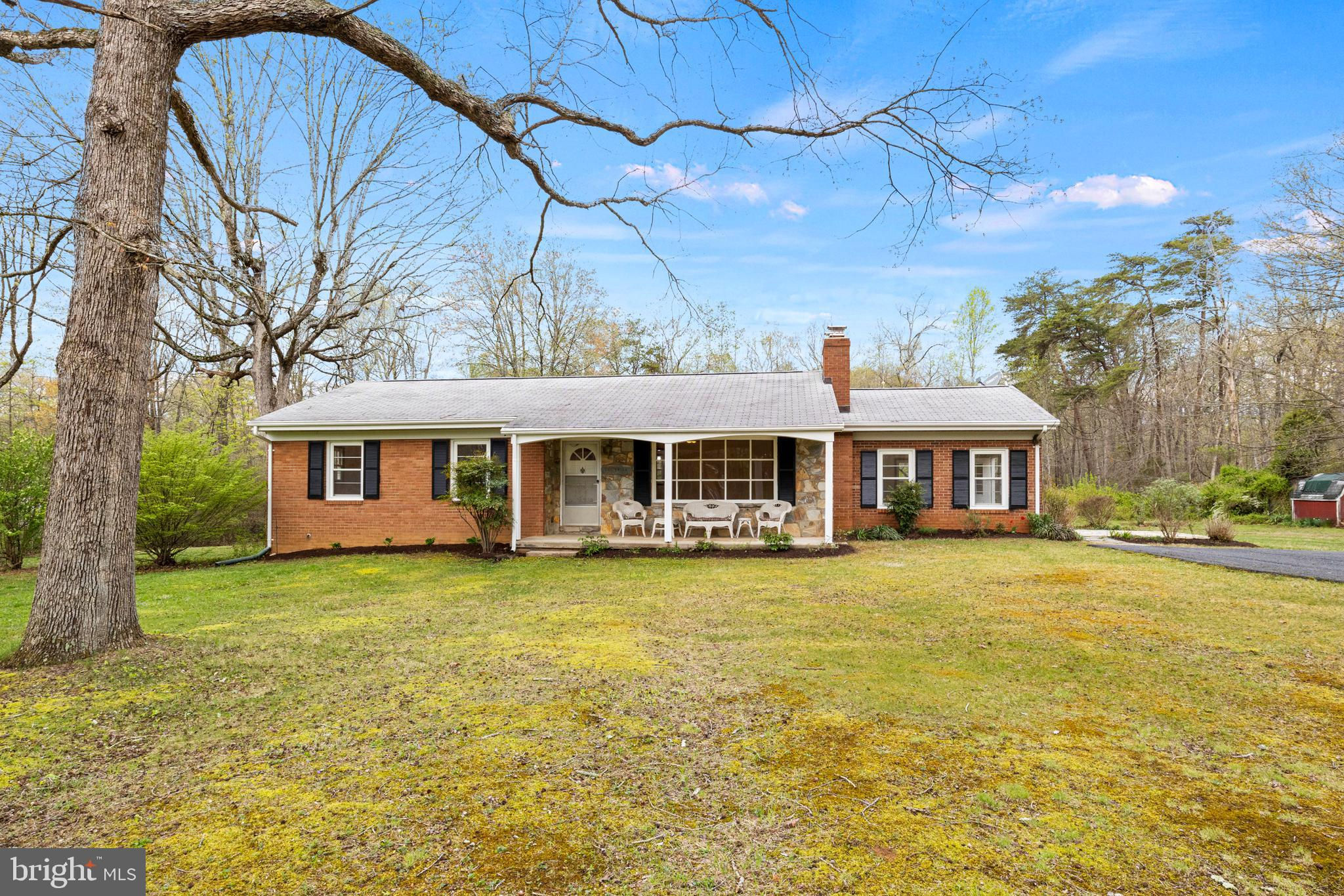 7332 Okeefe Road, Bealeton, VA 22712 is now new to the market!