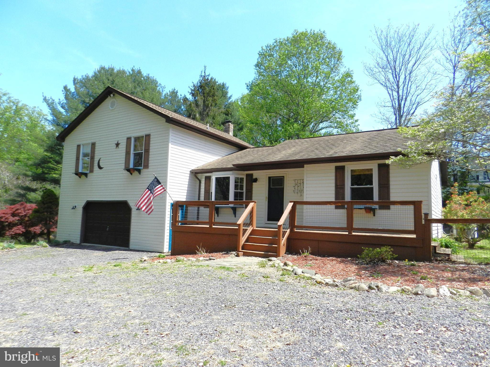 12039 Obannons Mill Road, Boston, VA 22713 now has a new price of $359,000!