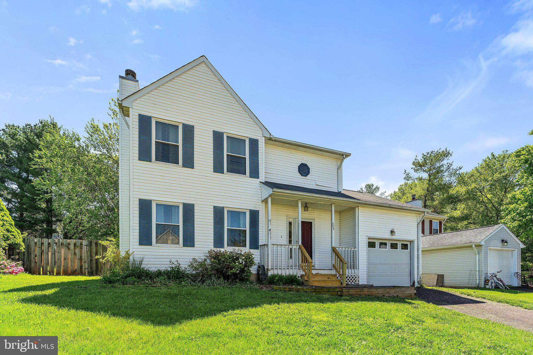Another Property Sold - 504 Clubhouse Way, Culpeper, VA 22701