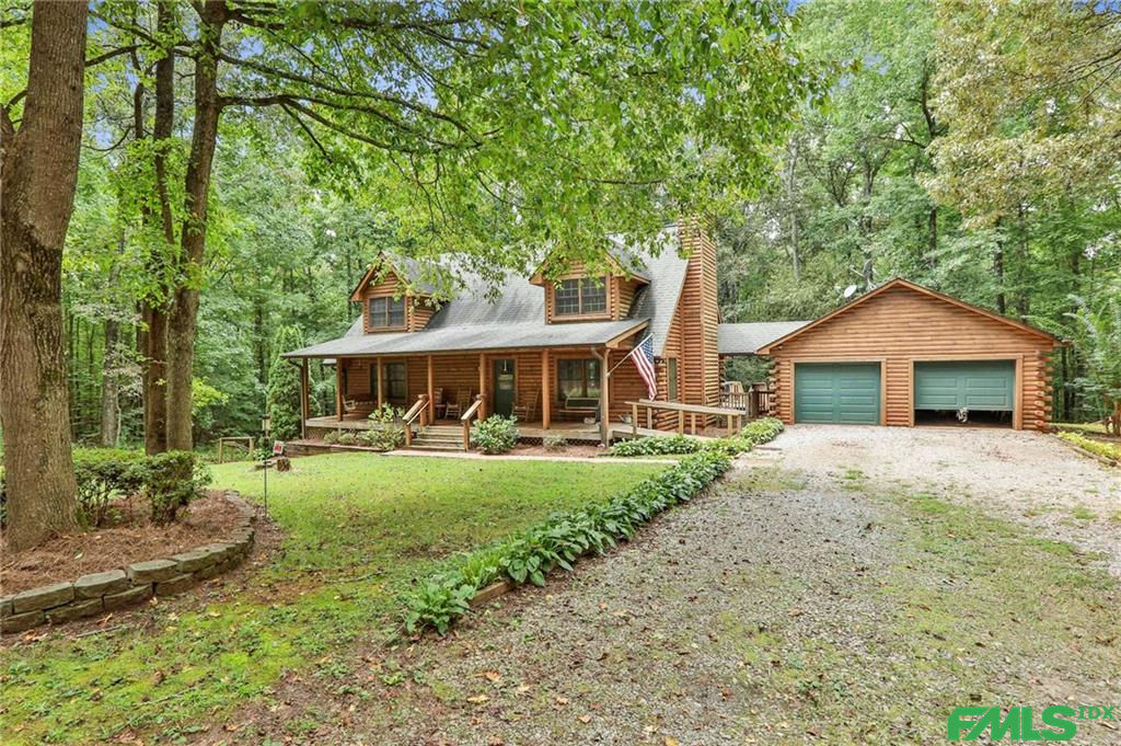 6605 Old White Mill Road, Fairburn, GA 30213