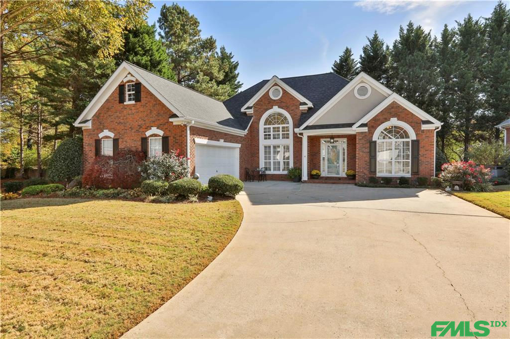 5815 Sloane Street, Douglasville, GA 30135