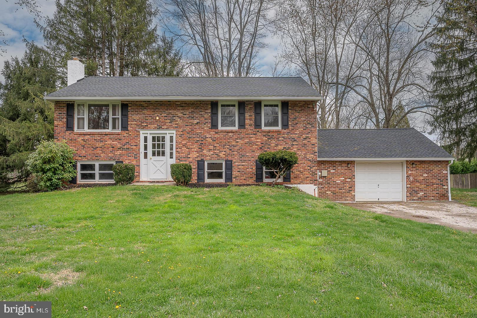 51 Richard Lee Lane, Phoenixville, PA 19460 is now new to the market!