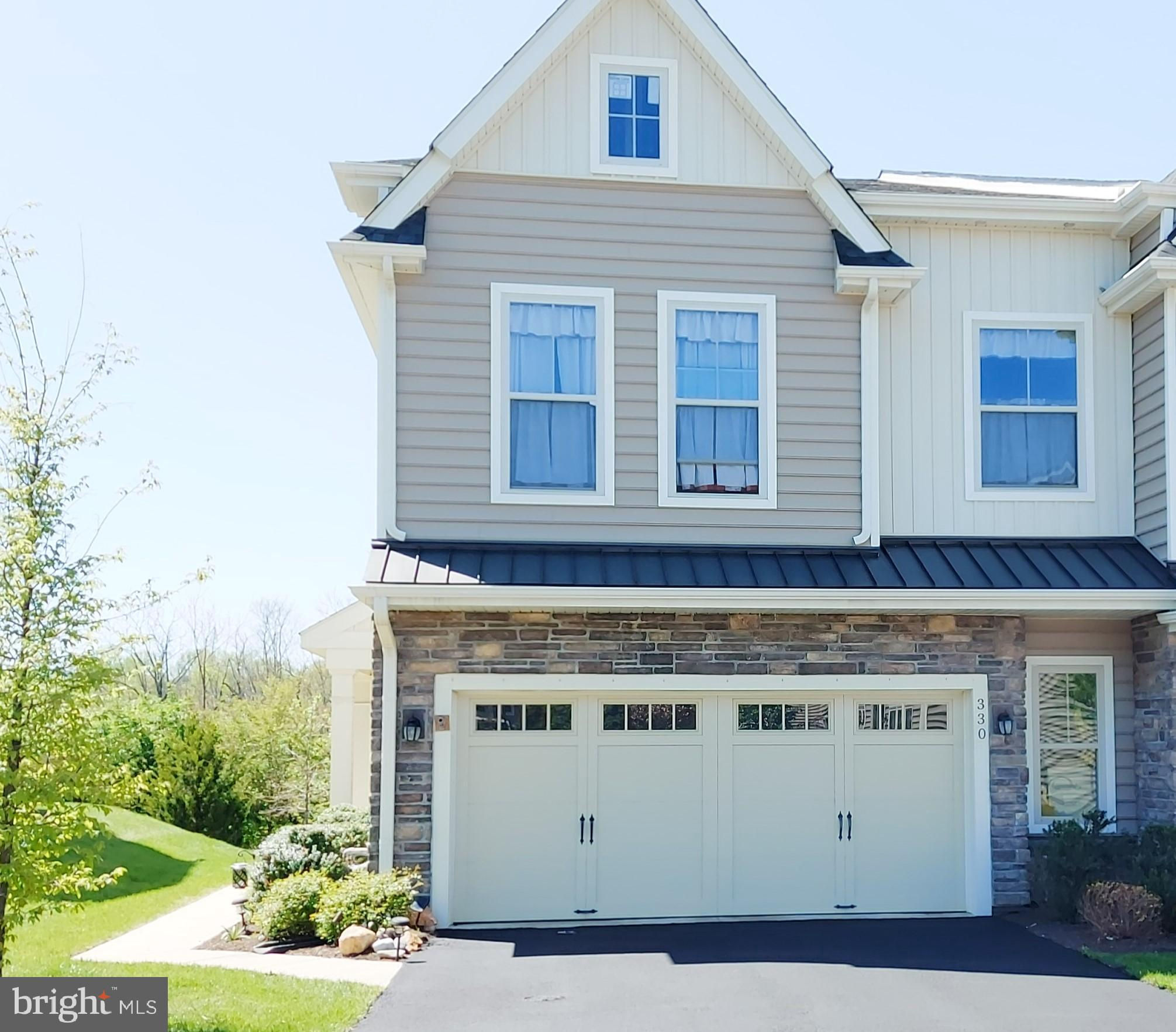 330 Redbud Lane, Kennett Square, PA 19348 is now new to the market!