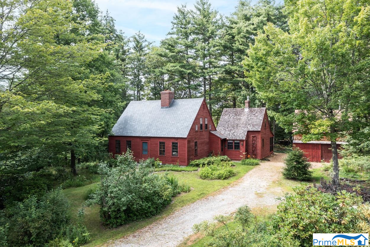 173 North Road, Deerfield, NH 03037