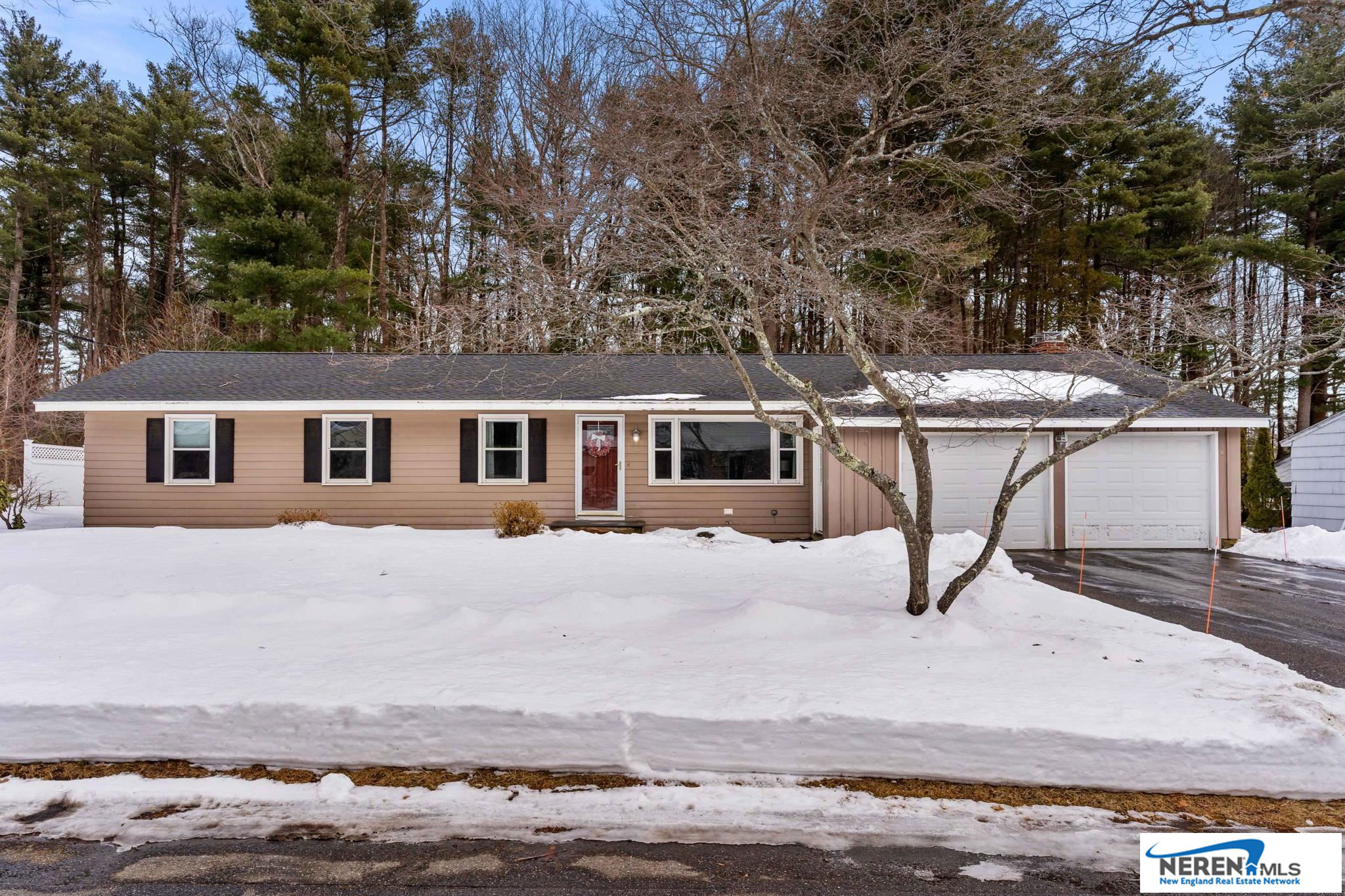 16 Taylor Street, Hampton, NH 03842