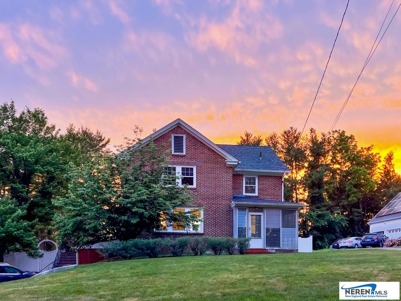 1 Drinkwater Road, Exeter, NH 03833