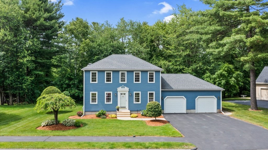 39 Ireta Rd, Shrewsbury, MA 01545