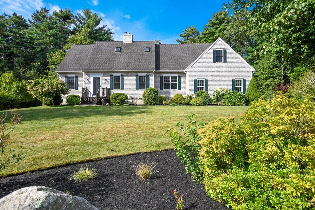 25 Olde Sheepfield, Marion, MA 02738