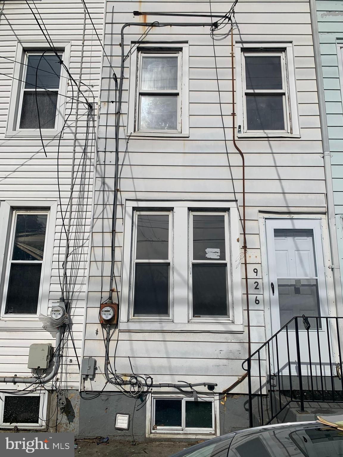 Another Property Sold - 926 Liberty Street, Trenton, NJ 08611