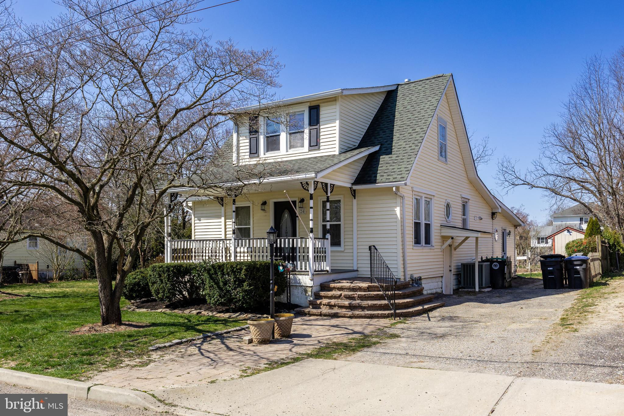 Another Property Sold - 24 W Maple Avenue, Lindenwold, NJ 08021