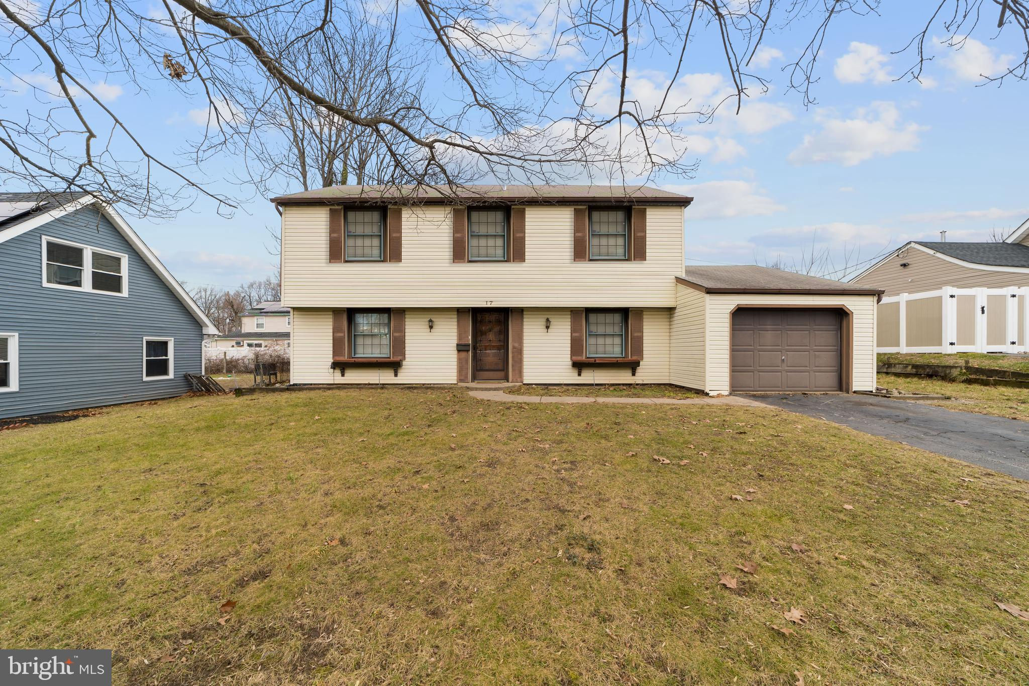 Another Property Sold - 17 Perennial Lane, Willingboro, NJ 08046