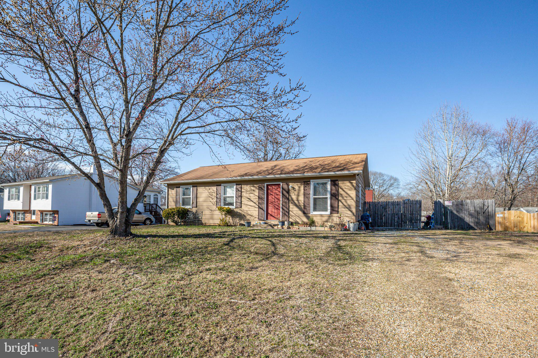 Another Property Sold - 115 Gallimore Drive, Fredericksburg, VA 22407
