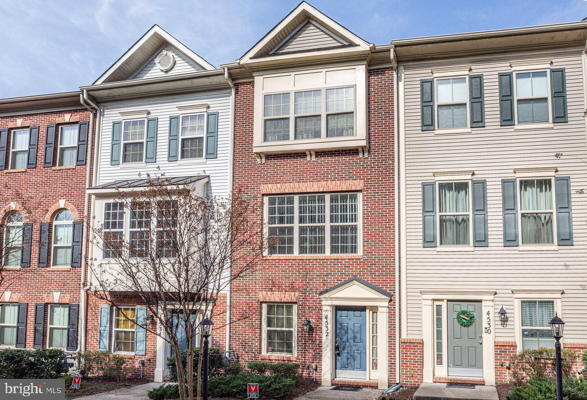 Another Property Sold - 4532 Potomac Highlands Circle, Triangle, VA 22172