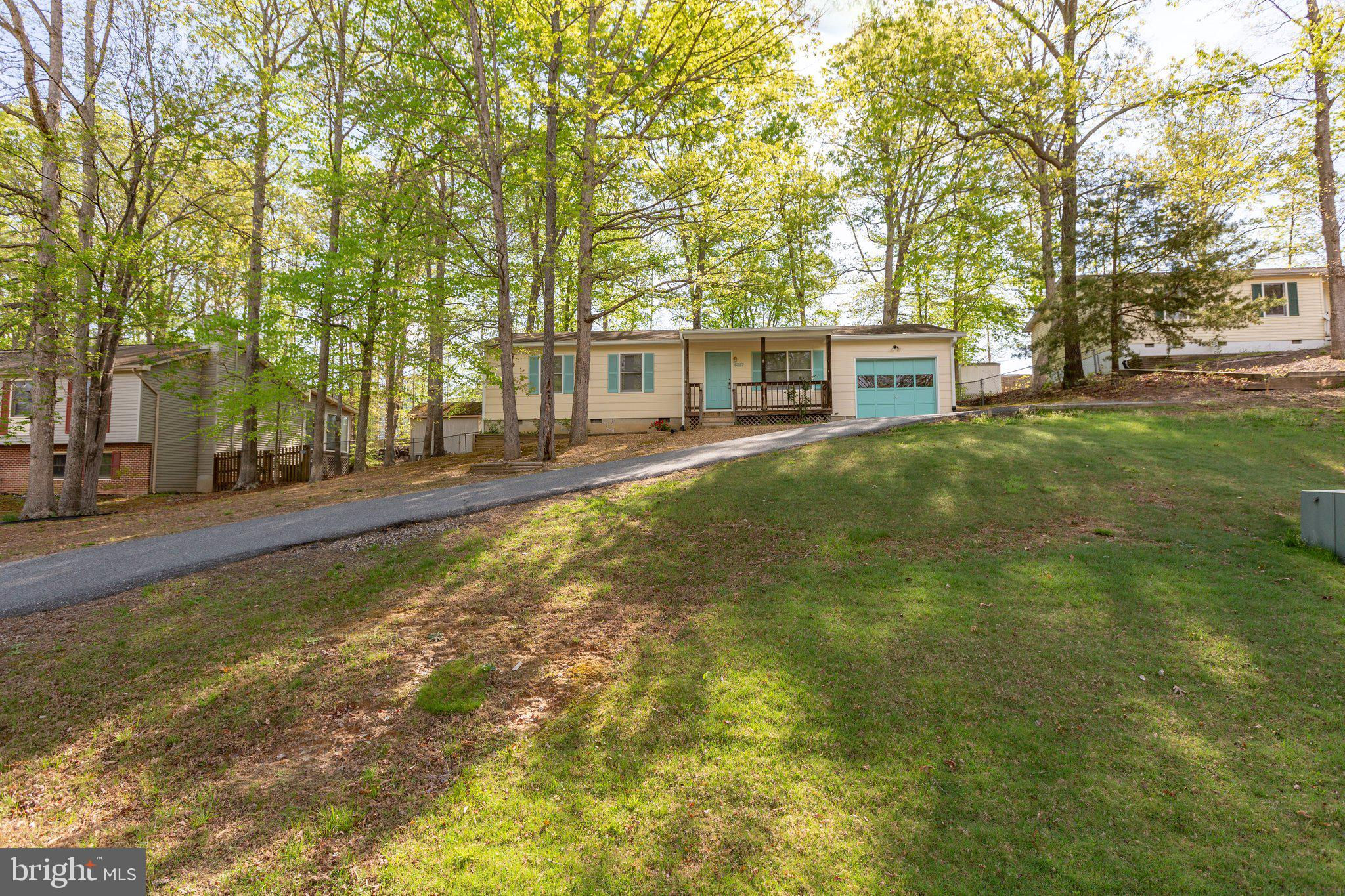 6317 Plantation Forest Drive, Spotsylvania, VA 22553 now has a new price of $330,000!