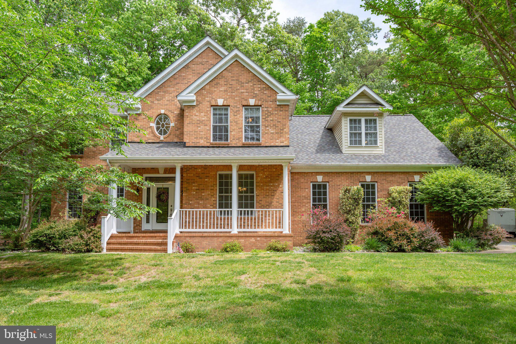 10801 Cinnamon Teal Drive, Spotsylvania, VA 22553 is now new to the market!