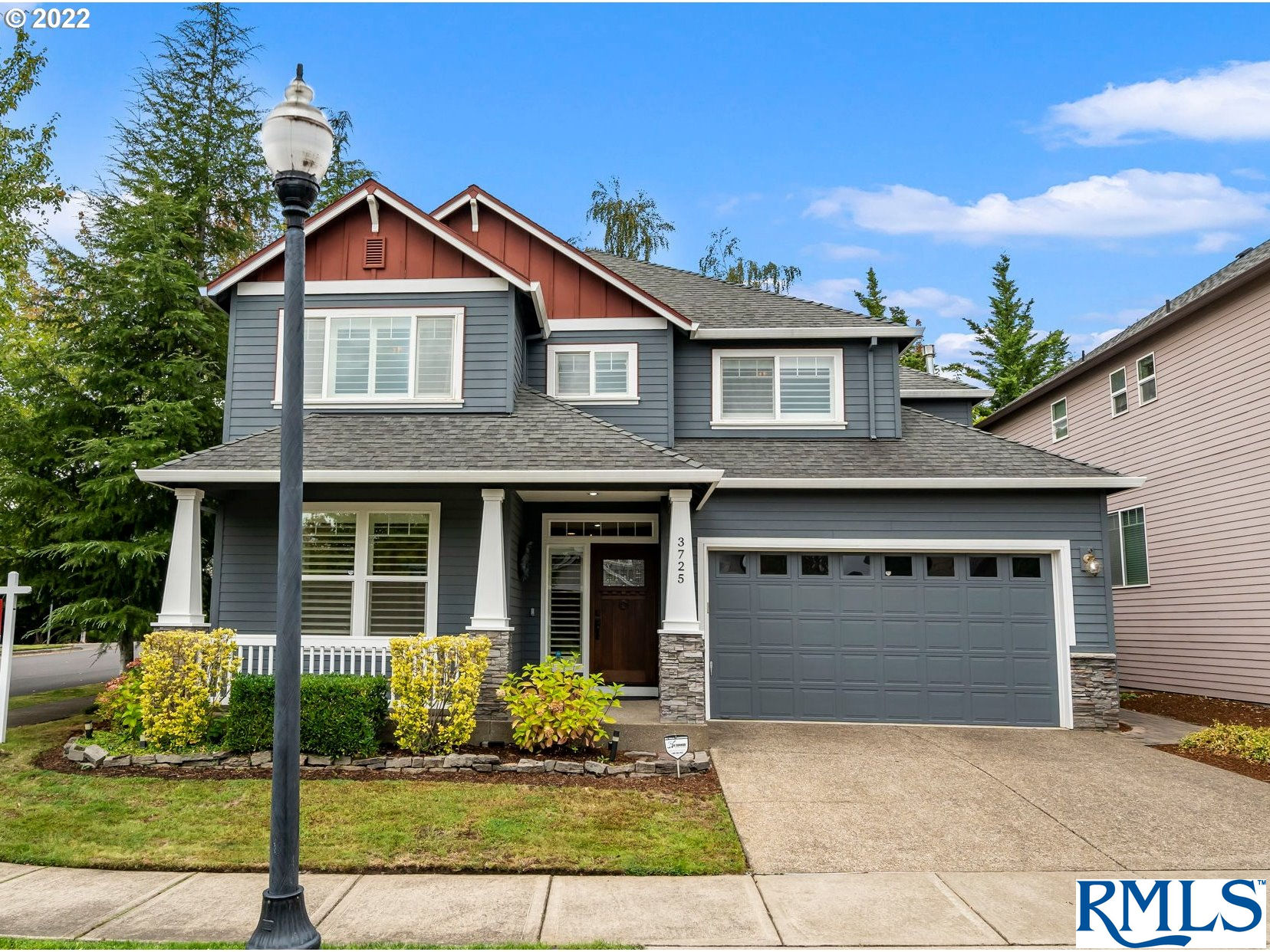 3725 nw Talamore Ter, Portland, OR 97229