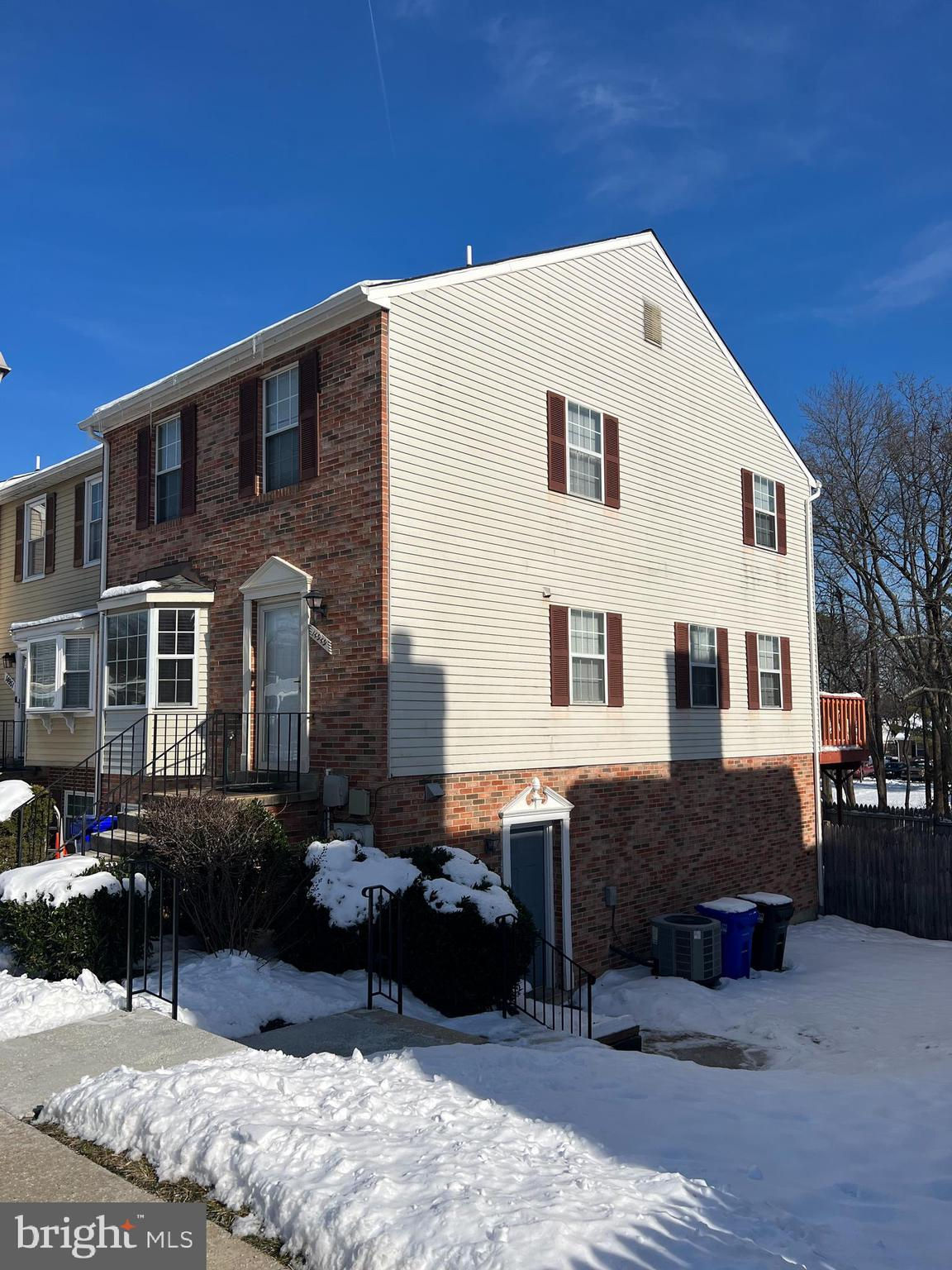 Another Property Rented - 14947 Cherrywood Drive 4i, Laurel, MD 20707