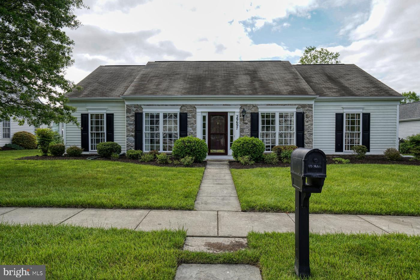 Another Property Sold - 29697 Lyons Drive, Easton, MD 21601