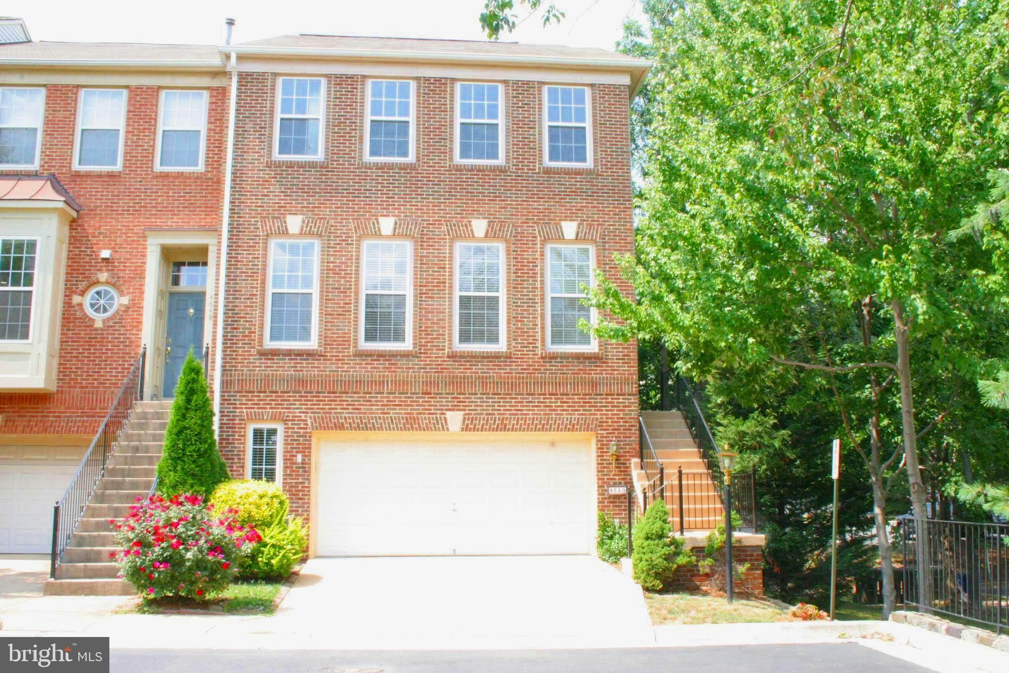 4650 Latrobe Place, Alexandria, VA 22311