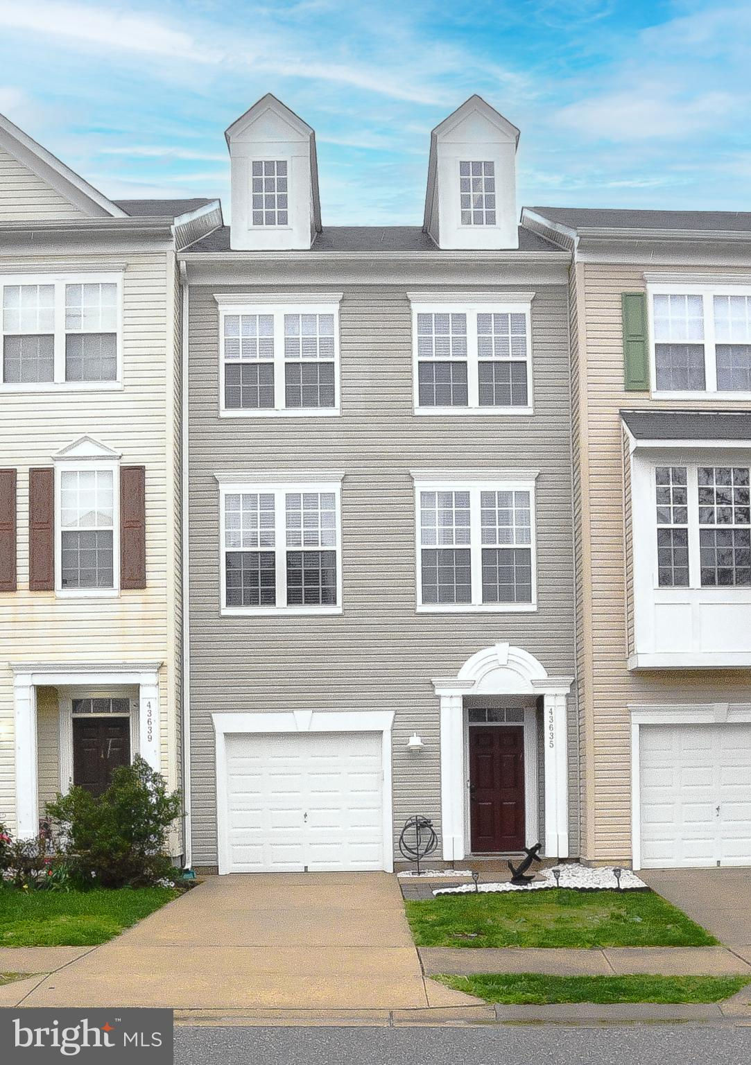 Another Property Sold - 43635 Marguerite Street, California, MD 20619