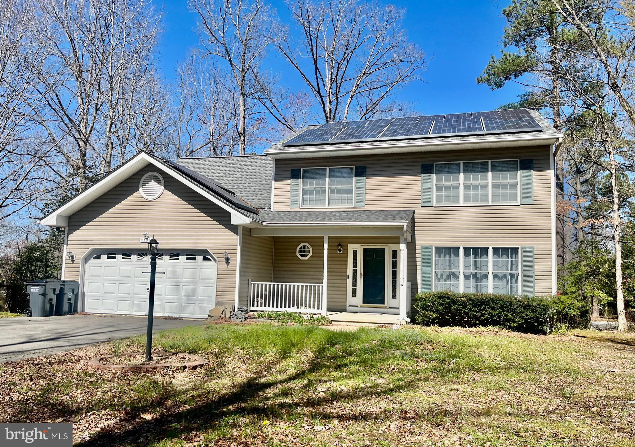 Another Property Rented - 43915 Honeysuckle Way, California, MD 20619