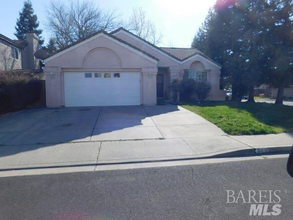 600 Roscommon Place, Vacaville, CA 95688