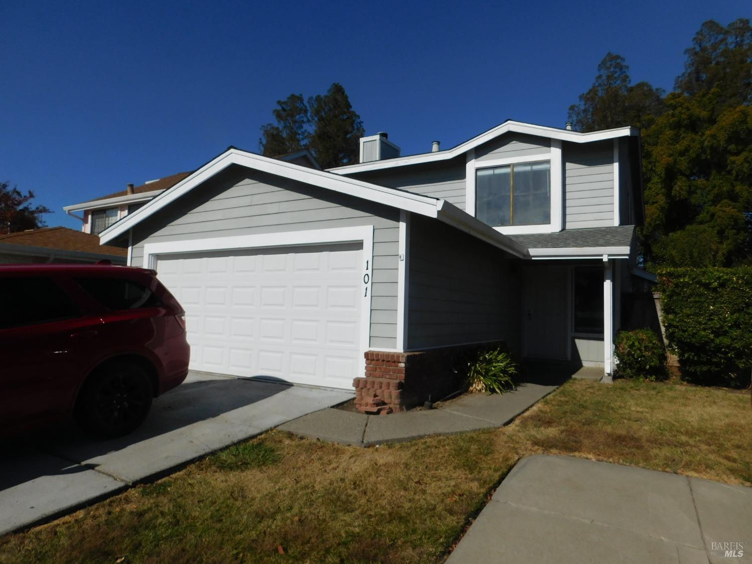 101 Constitution Avenue, Vacaville, CA 95687