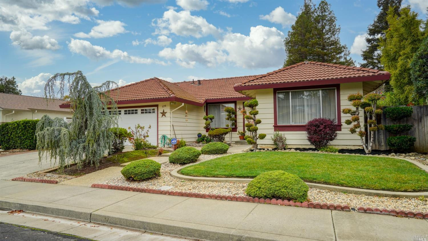 3130 Serra Way, Fairfield, CA 94534