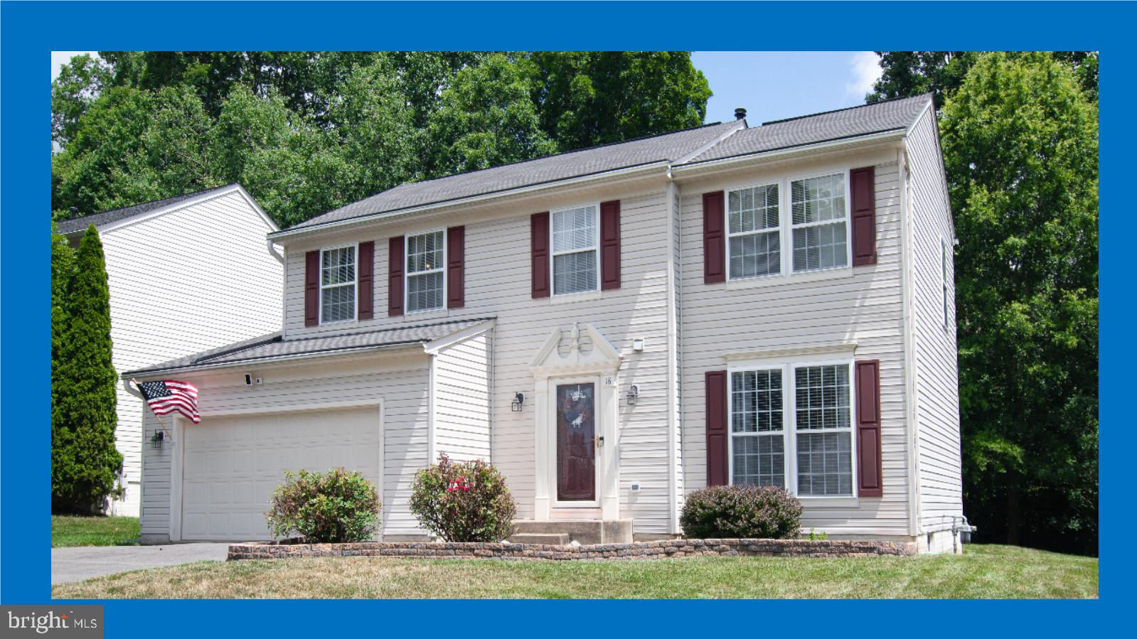 Another Property Sold - 18 Jade Drive, Fredericksburg, VA 22406