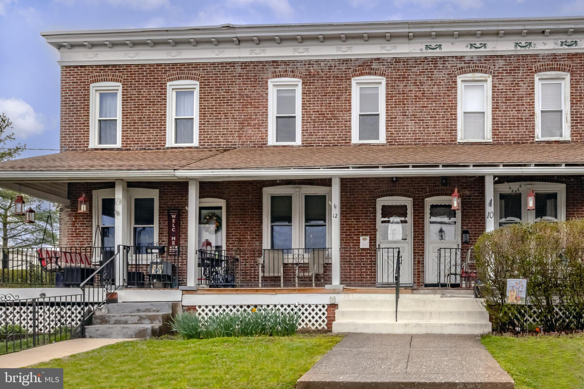 Another Property Sold - 12 W Park Road, Havertown, PA 19083
