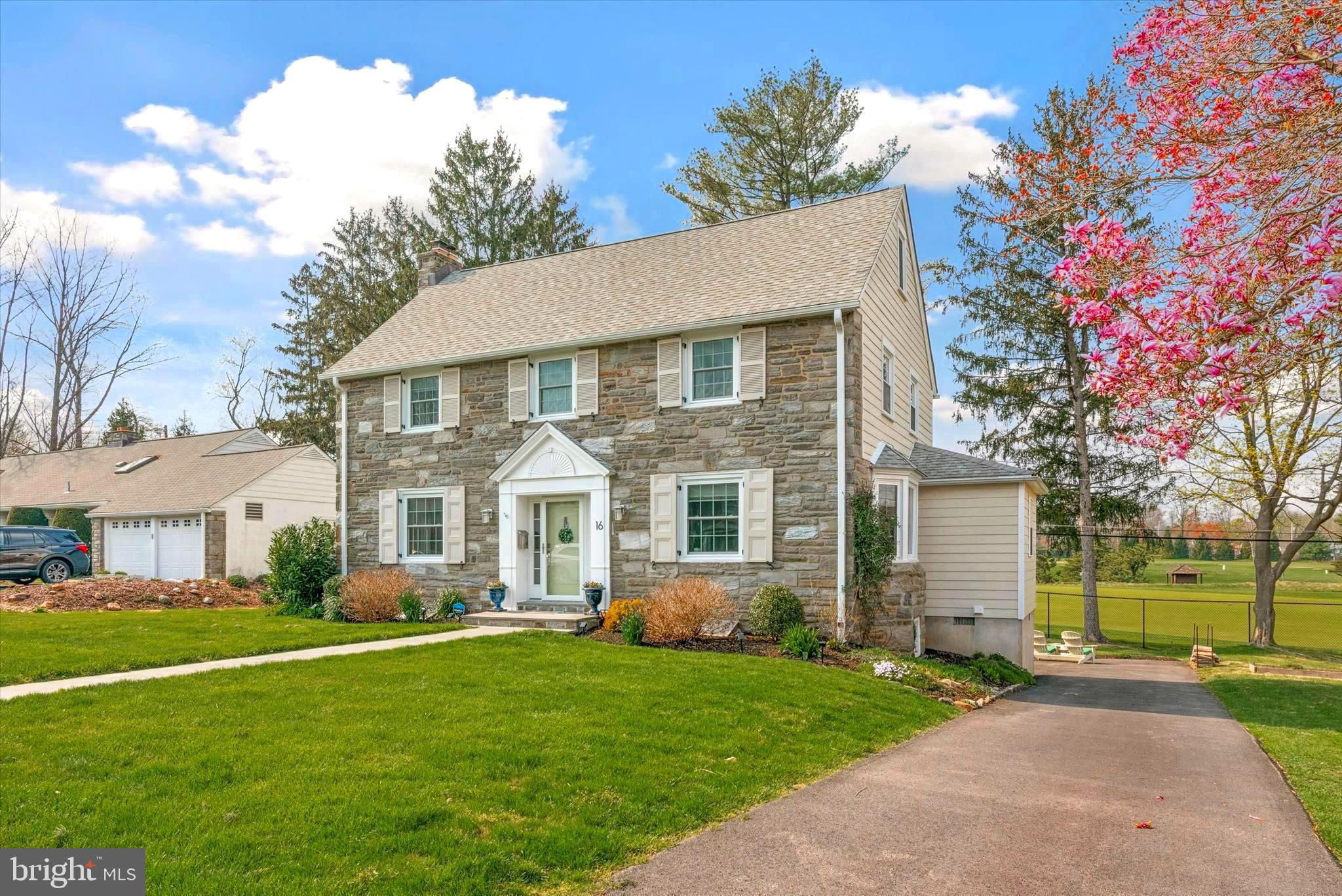 16 Golfview Road, Ardmore, PA 19003 now has a new price of $995,000!
