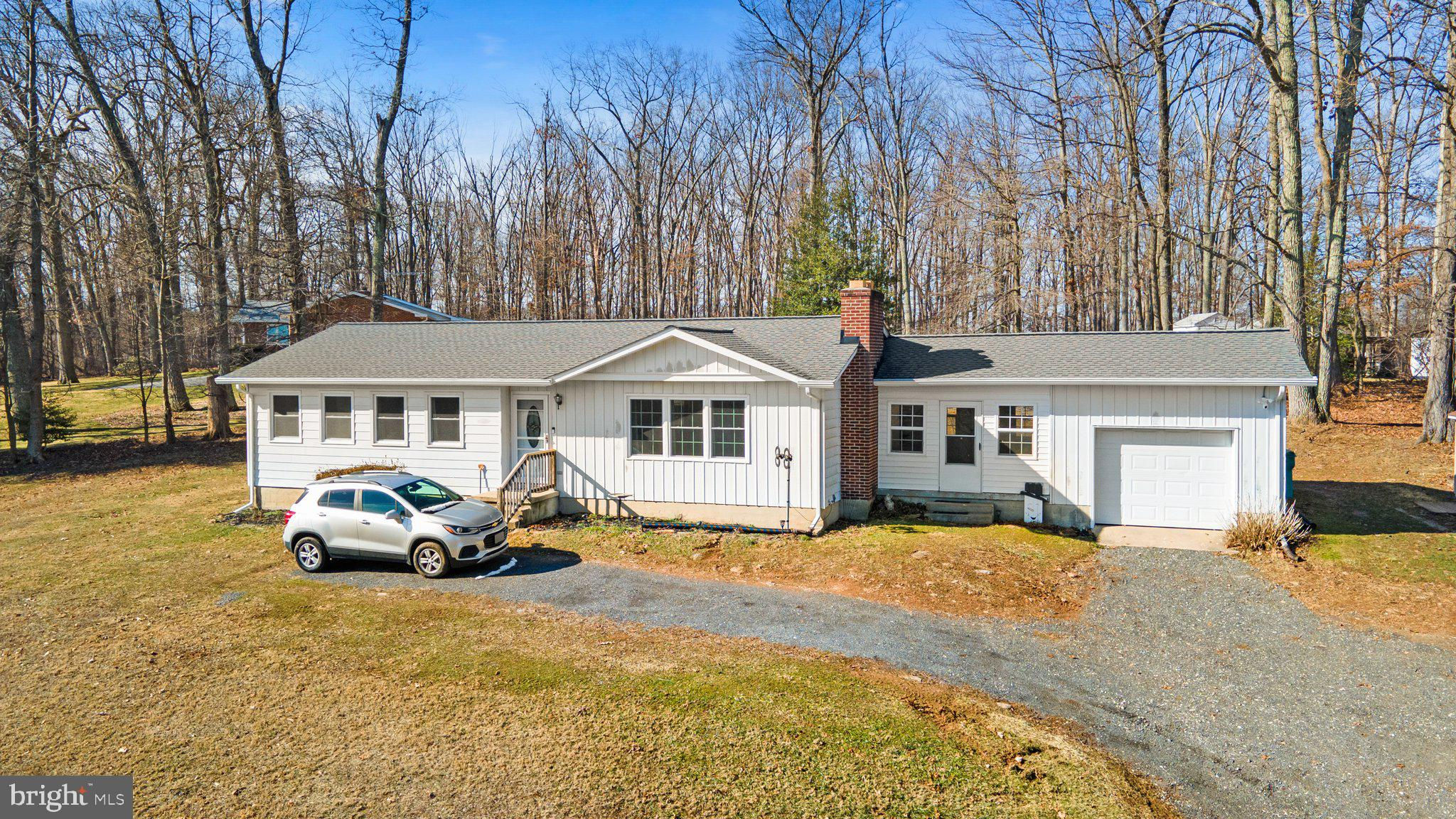 Another Property Sold - 1970 Carrollton Road, Finksburg, MD 21048