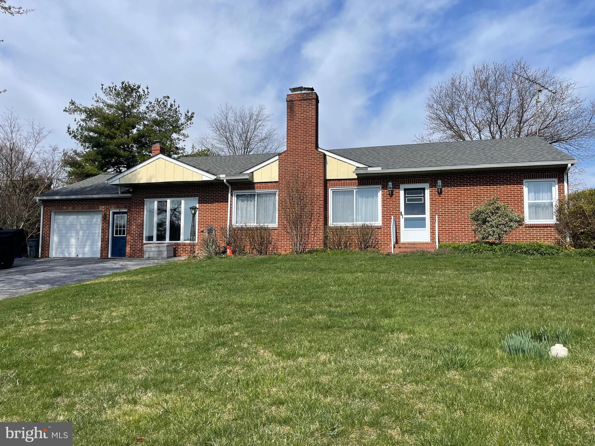 Another Property Sold - 360 Old Bachmans Valley Rd., Westminster, MD 21157