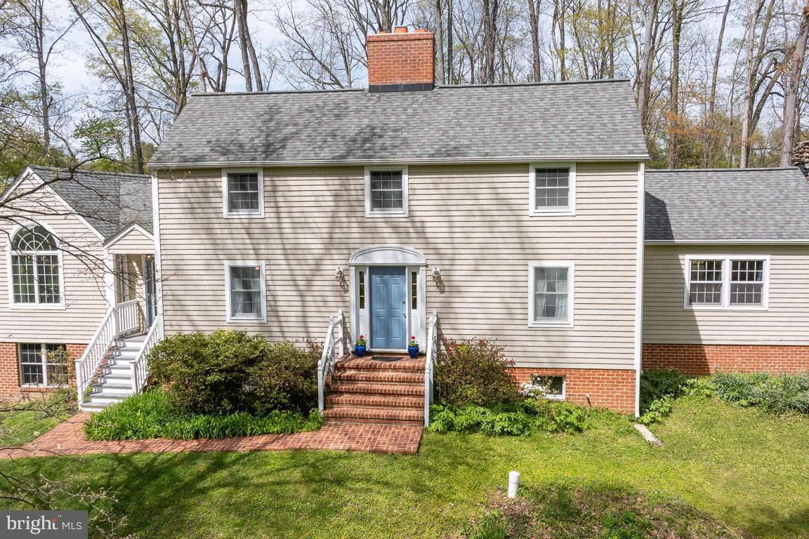 1536 Brehm Road, Westminster, MD 21157 is now new to the market!