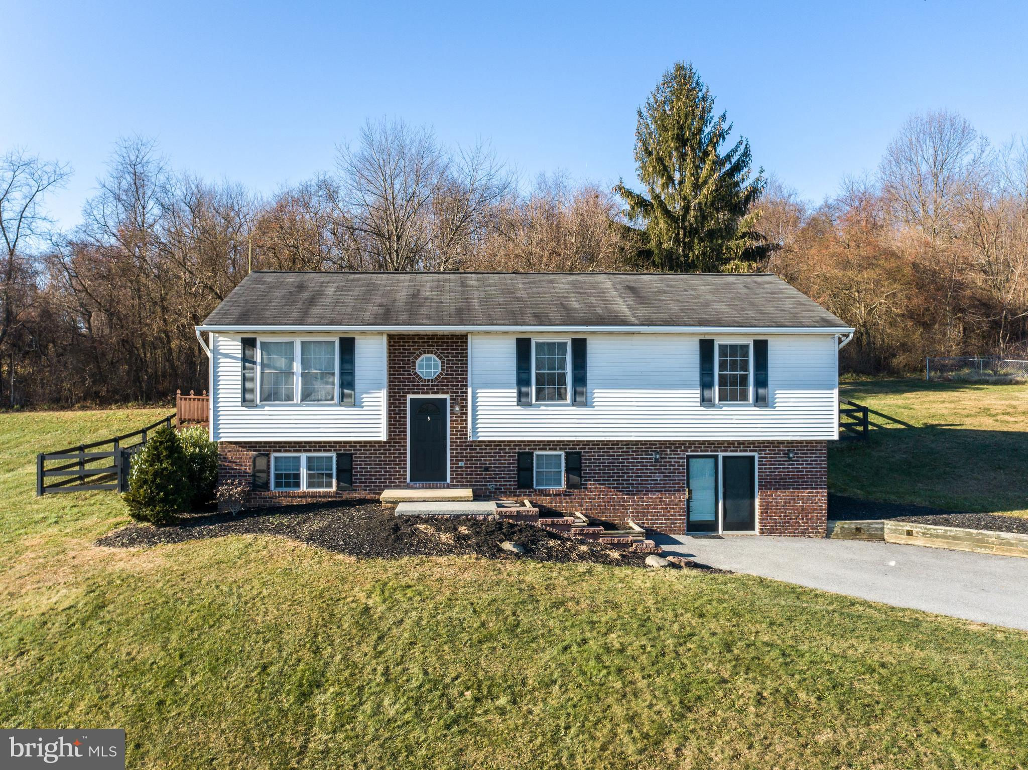 2594 Mindi Drive, Manchester, MD 21102 is now new to the market!