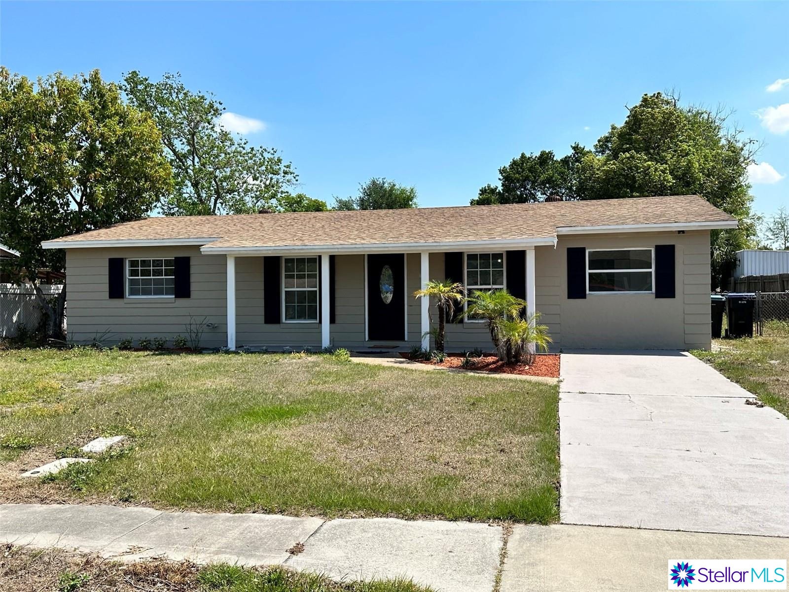 6733 Lodge Ave, Orlando, FL 32809