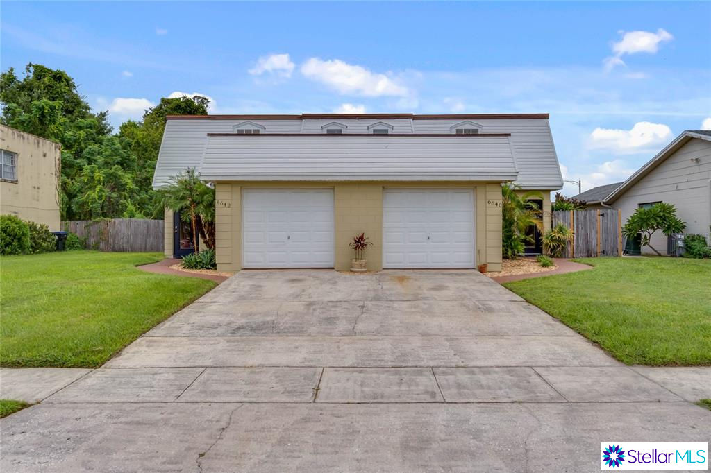 6640 Pot O Gold Lane, Orlando, FL 32809