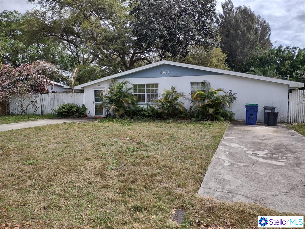 5431 70th Lane N, St Petersburg, FL 33709