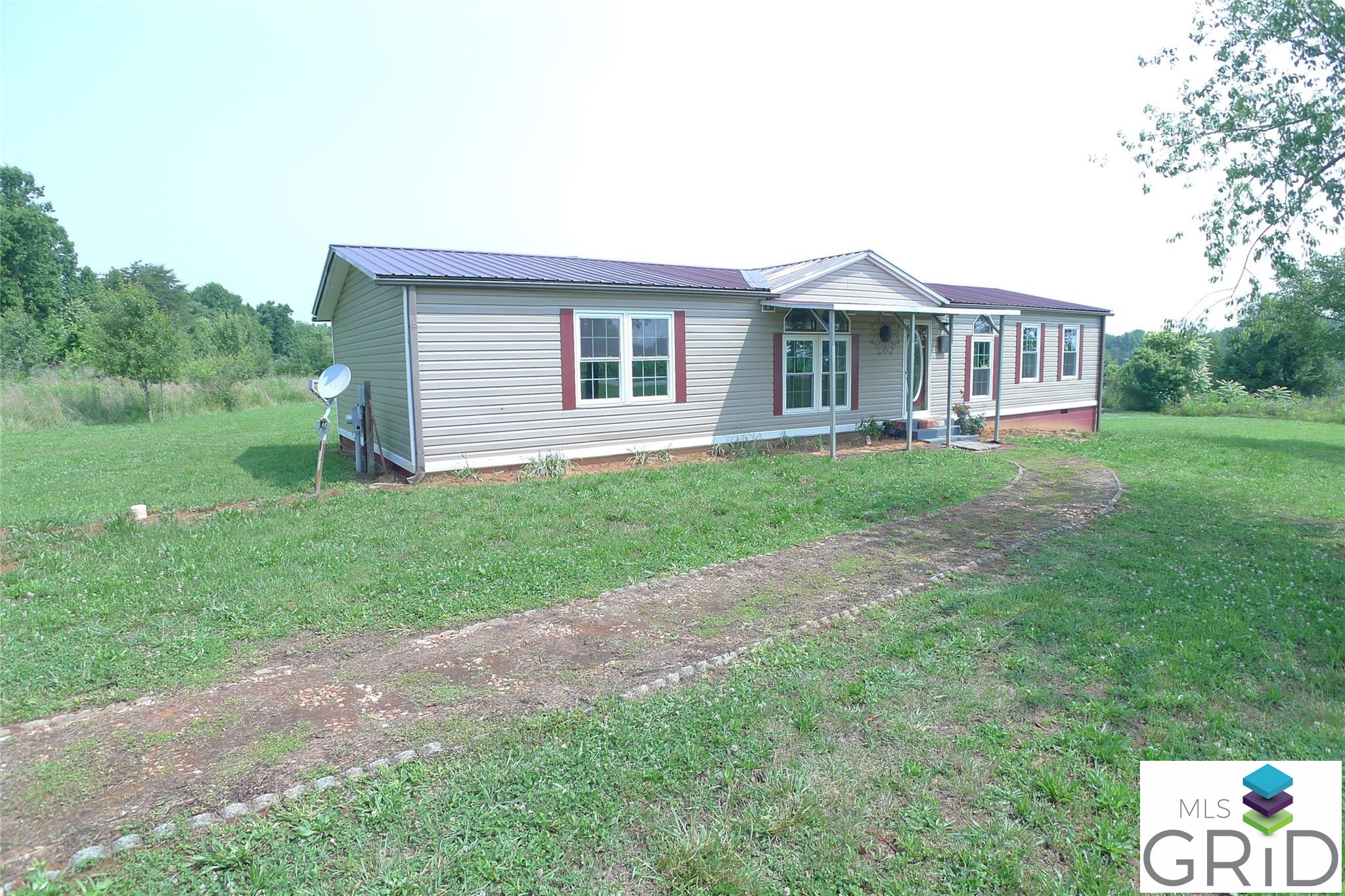 2632 Holcomb Road, Boonville, NC 27011