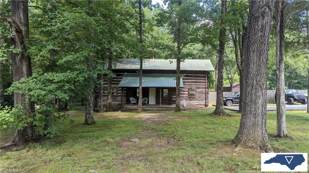 334 Ridgeview Drive, Mocksville, NC 27028 is now new to the market